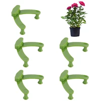 360 degree adjustable plant trainer clips plant stem trainer adjustable plant branches bender clips for control plants plant