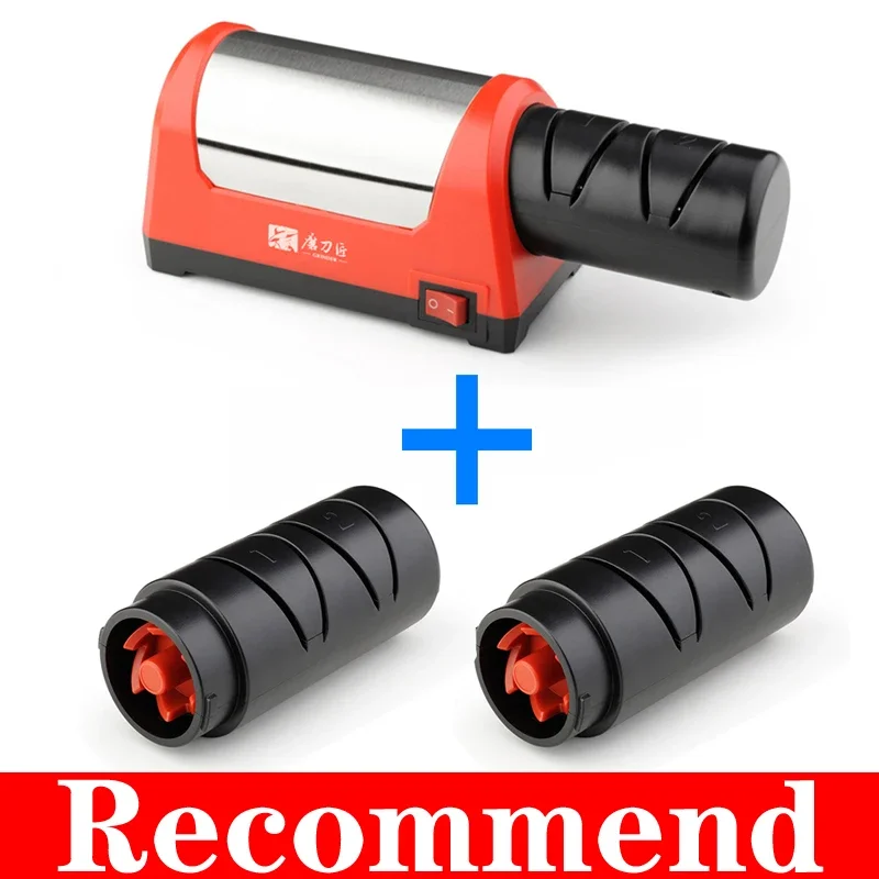 

Электрическая точилка для ножей TAIDEA 600/1000