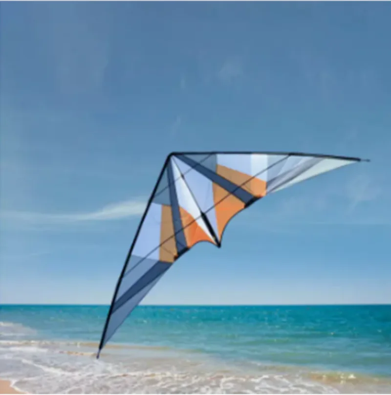 Бесплатная доставка 260 см танцующая ласточка воздушный змей для взрослых