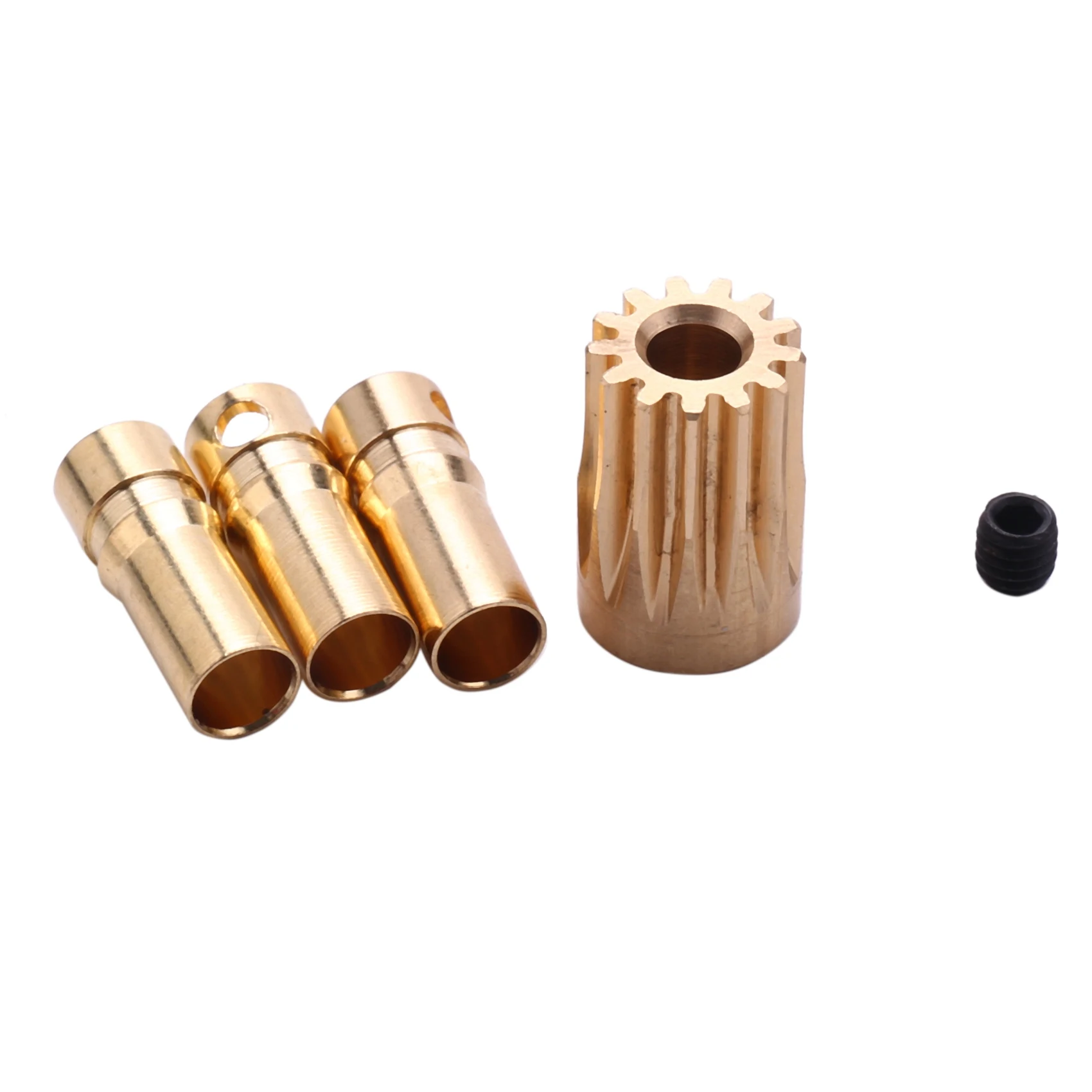 

4000KV Brushless Motor for All ALIGN TREX T-Rex 450 RC Helicopters