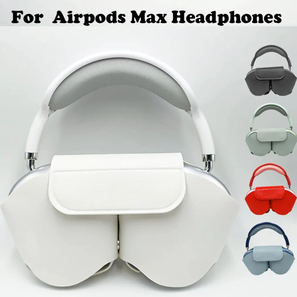 Защитный чехол для наушников Airpods Max