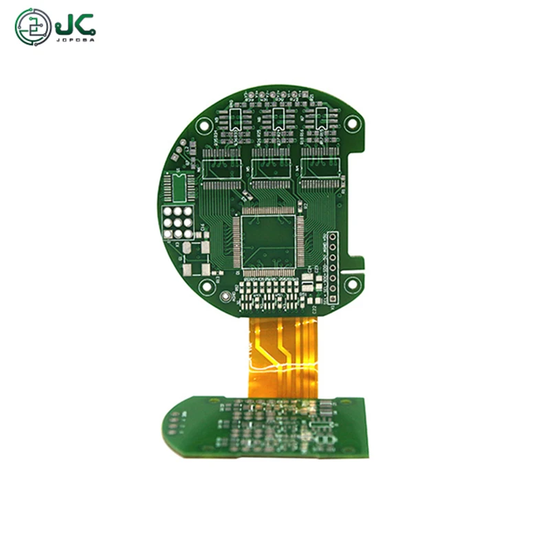 Готовые односторонние печатные платы персонализированные контакты pcba прототипы