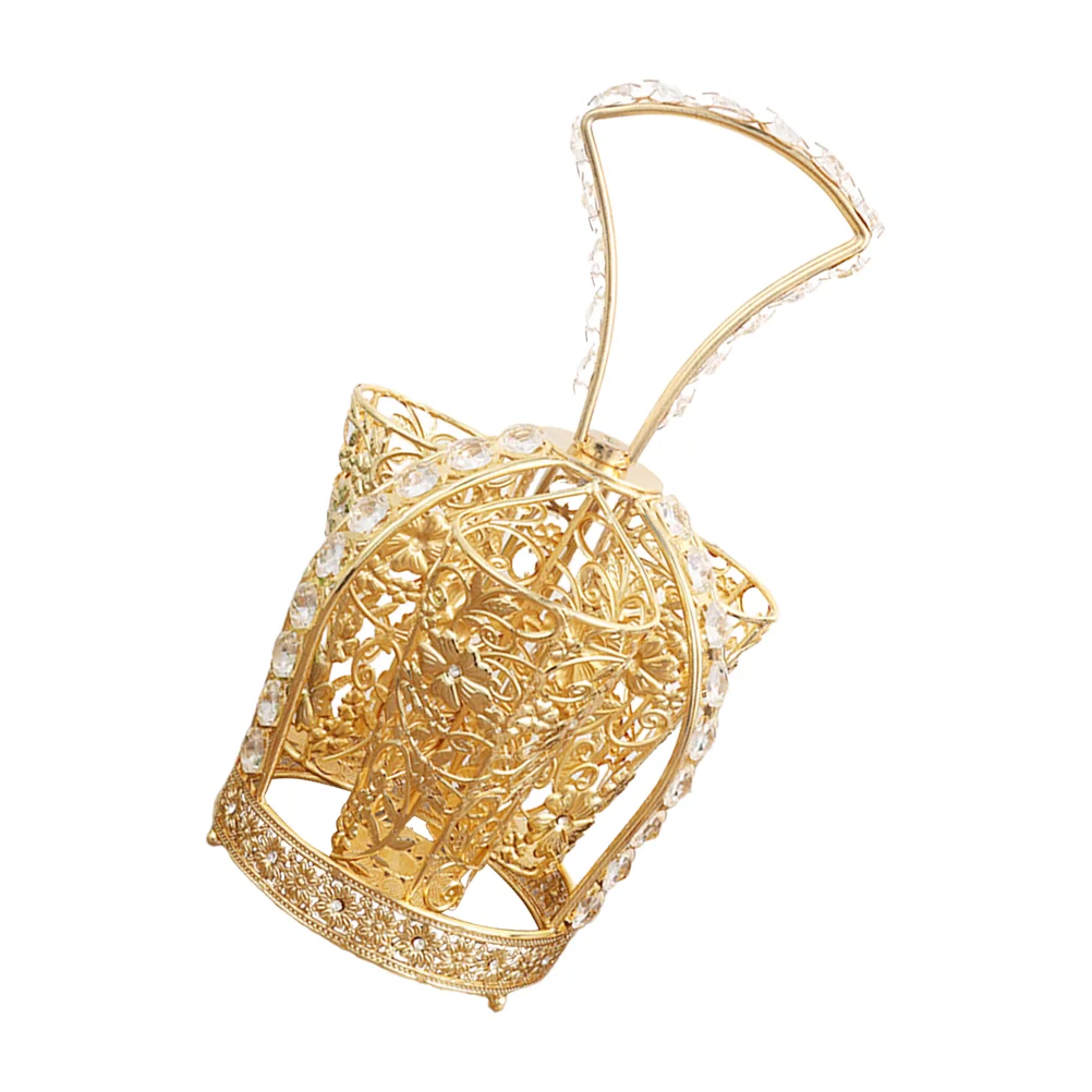 

Kitchen Gadgets Organizer Metal Storage Rack Cutlery Holder Metal Storage Shelves Chopstick Holder Crock Chopsticks Basket