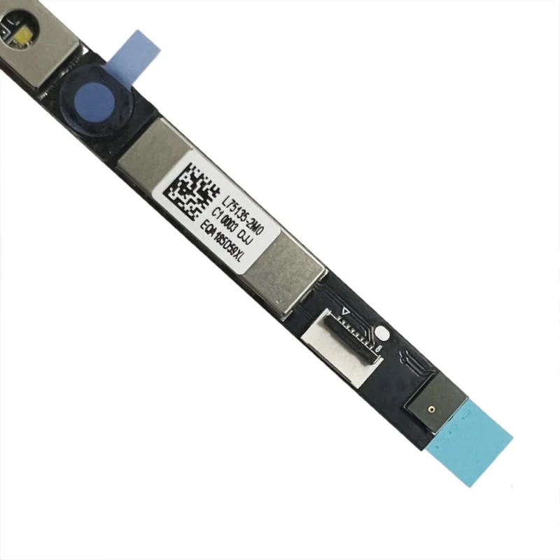 Плата веб-камеры для HP Chromebook 14b-ca0025cl 14b-ca0036nr l64817-2.7 0