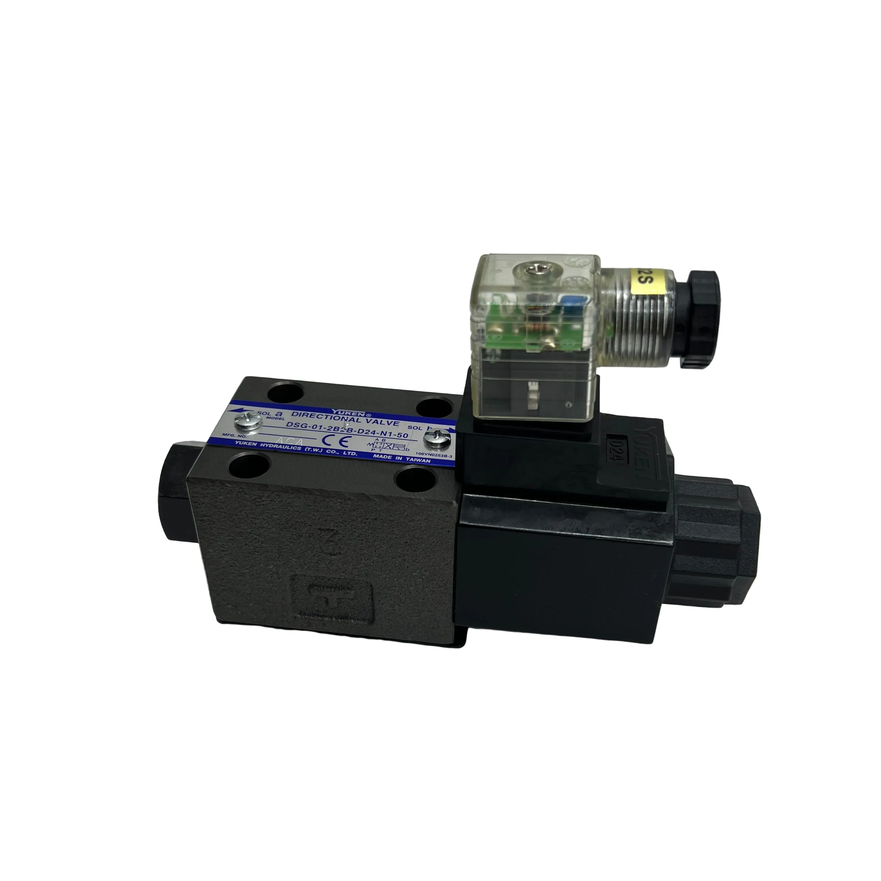 DSG-01-3C2-D24-N1-50/3C4/3C3/3C6/2D2/2B2/51T 03