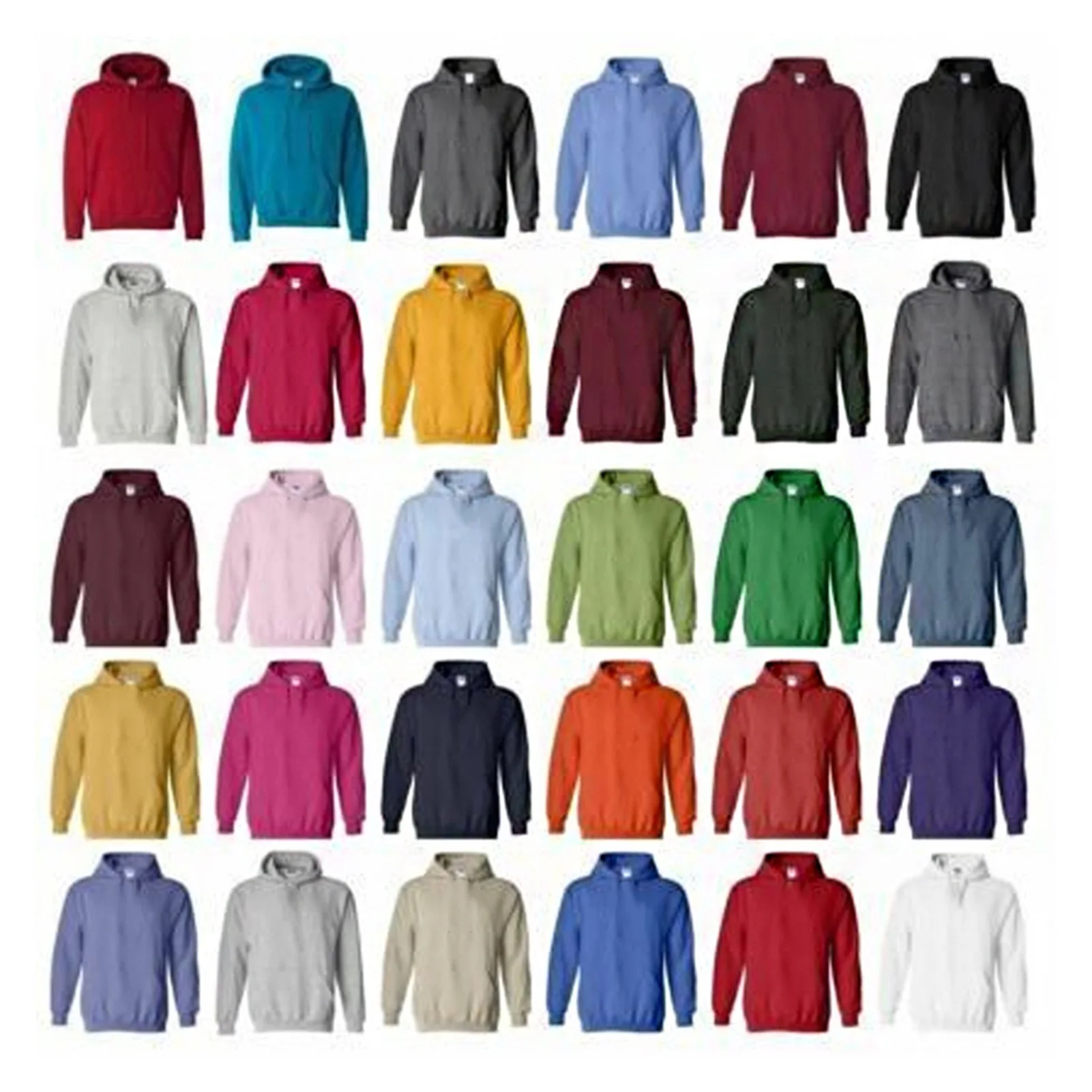 

2022NEW Hooded Sweatshirt Men S-4XL Jumpers Soft Oversized Hoodie Light Plate Long Sleeve Pullover Solid Women Couple Clothes