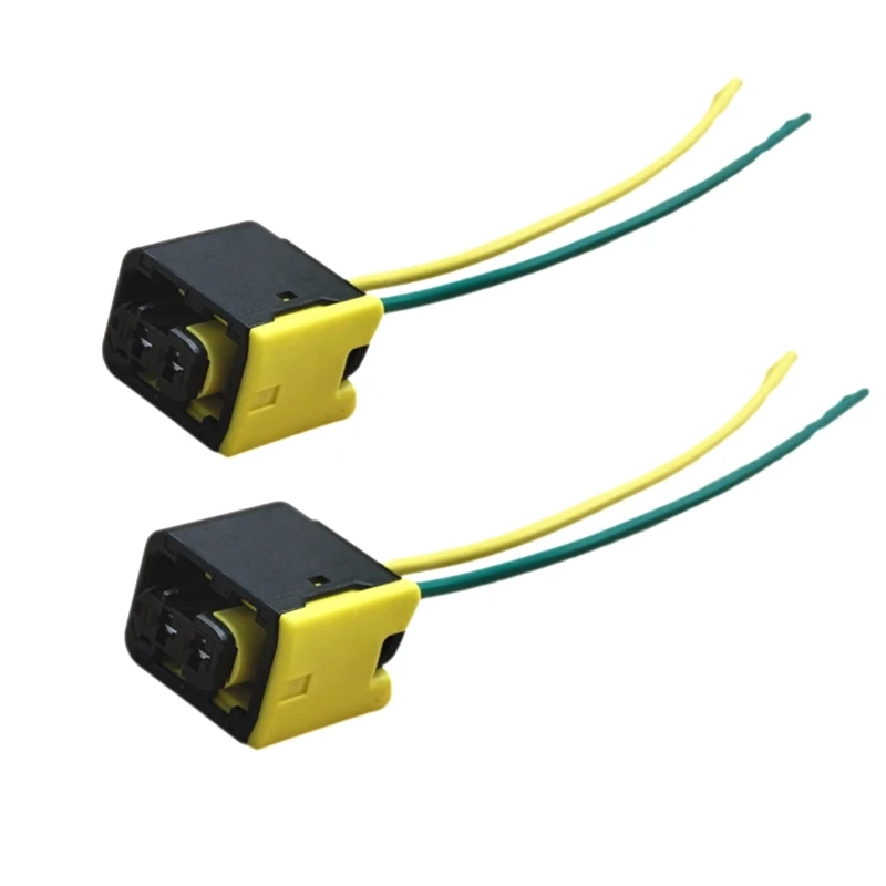 Универсальный 2-контактный разъем для грузовика Штекерный провод scania truck R650 G500 S730