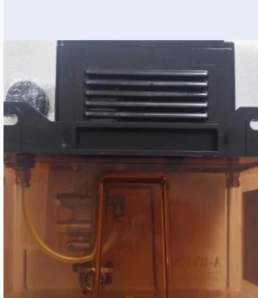 AMGP-01AF-T03-T AC 220V Power Lub Новый и оригинальный A-Ryung