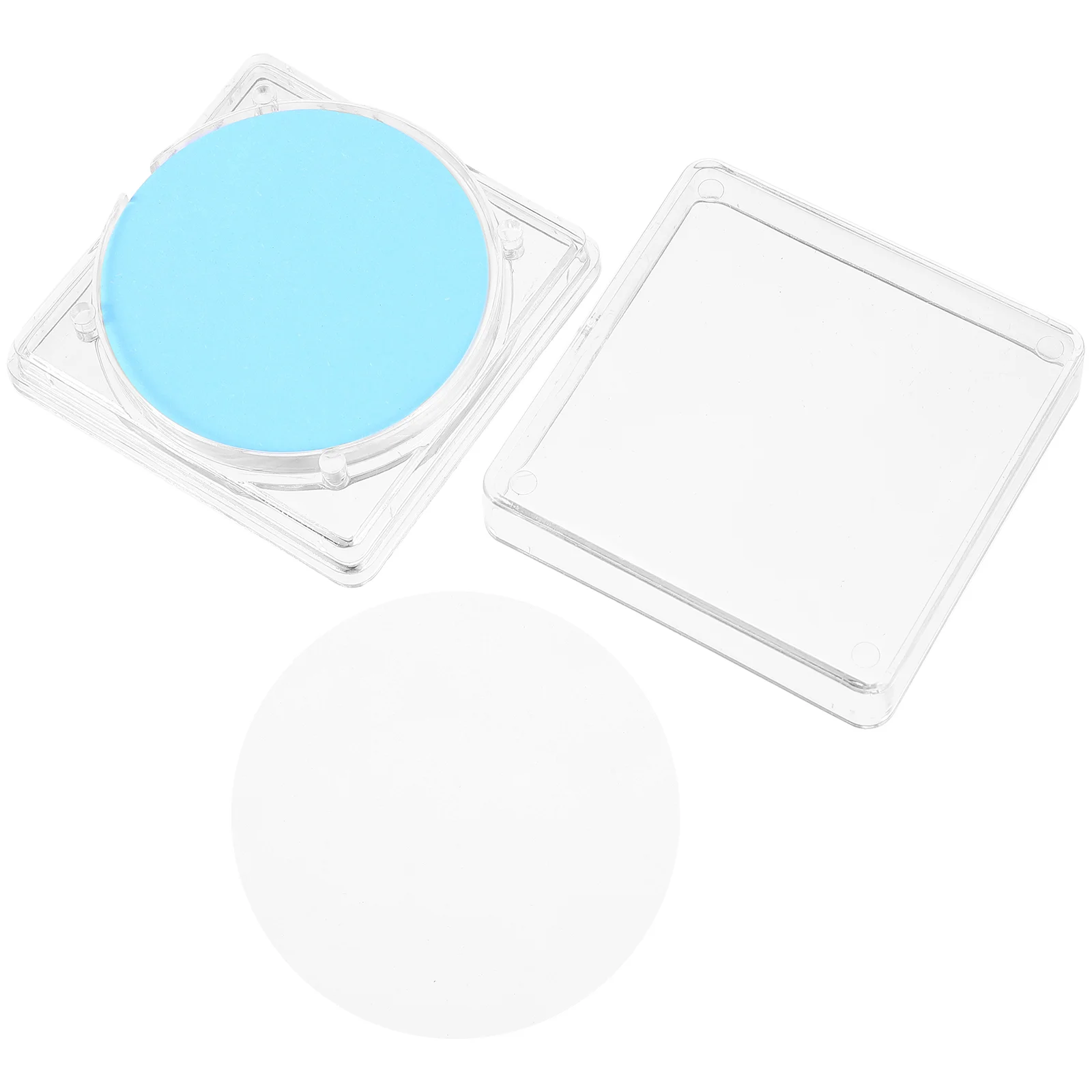 

50pcs Mixed Cellulose Filter Membrane 045um Pore Size 0.45um Filtration Membrane