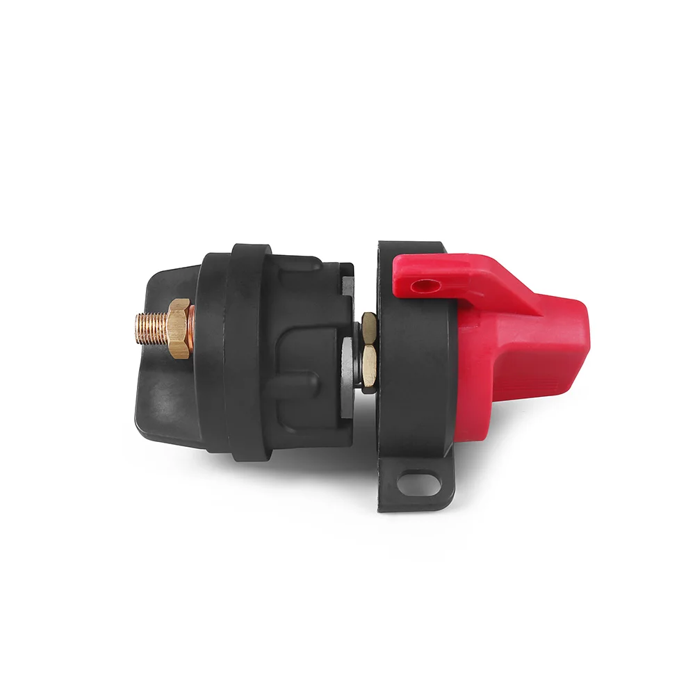 Главный выключатель 12 В 300 А 75920 тип ручки главный разъединитель с защитой от