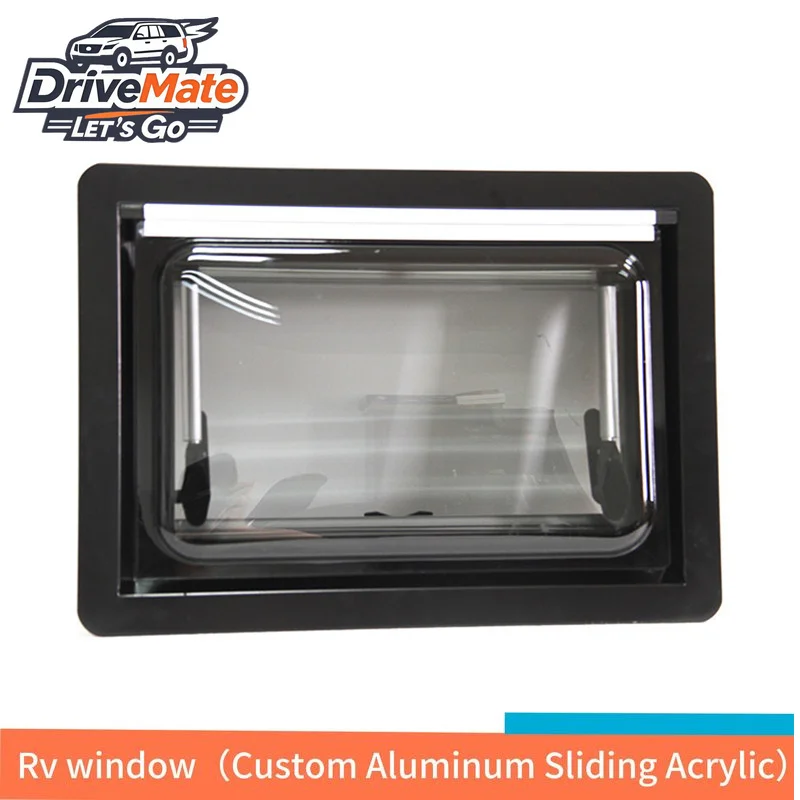 Фото 700x400 мм MAYGOOD MG16RW RV Caravan Window Travel Camper Van для кемпера №1