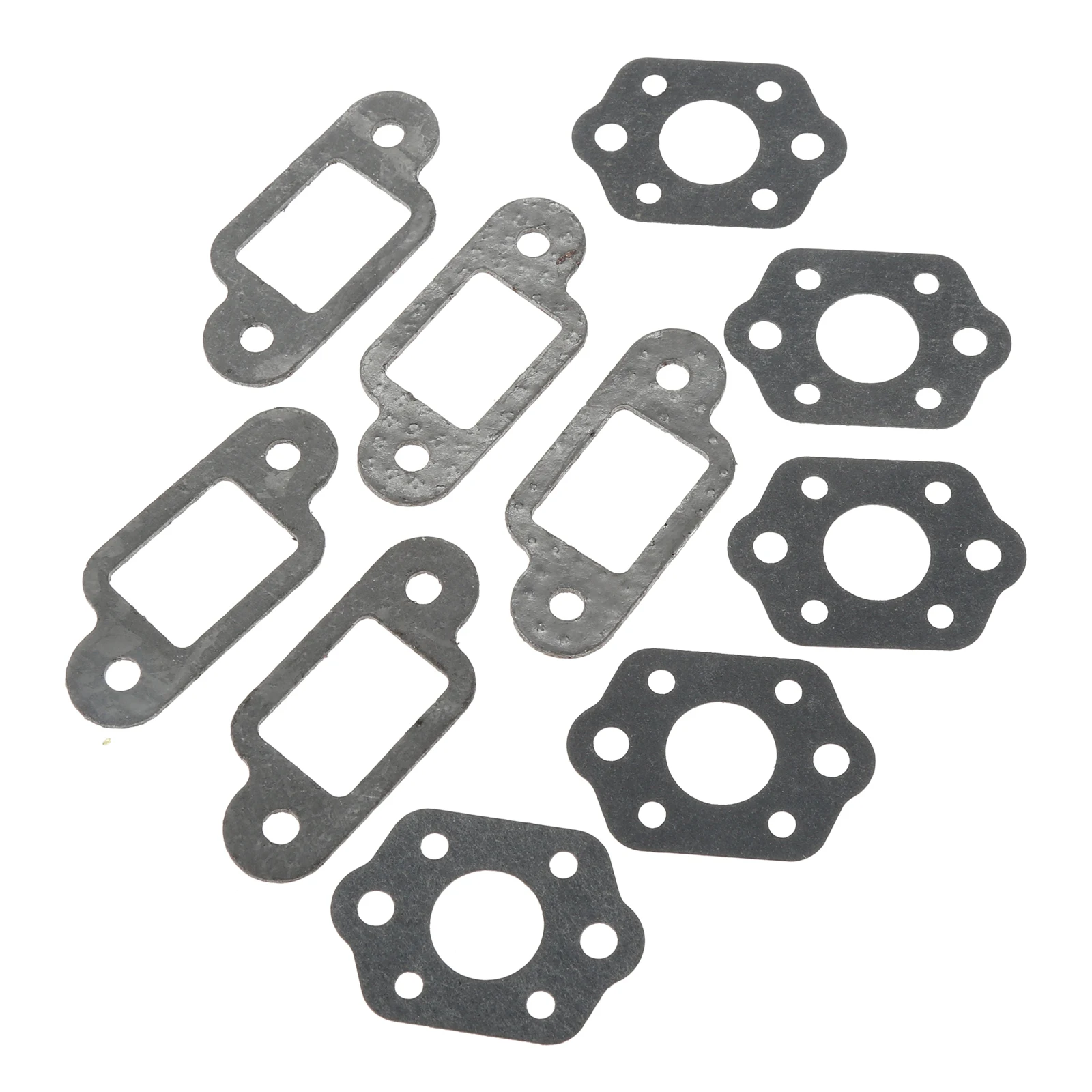 

10 шт., прокладка карбюратора для бензопил STIHL 018 017 021 023 025 MS180 MS170 MS210 MS230 MS250 MS 230, замена 11231290900