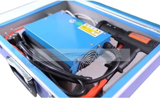 Магнитный индукционный нагреватель 1500 Вт цепь для ремонта автомобиля набор