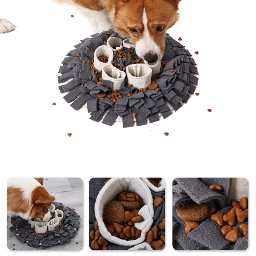 

1 шт., коврик-дозатор для кормления домашних животных