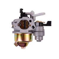 carburetor for honda gx200 gx 200 replacement parts 6100 zl0 w51 16100 zl0 w81 16100 zl0 000 with choke lever fuel tap
