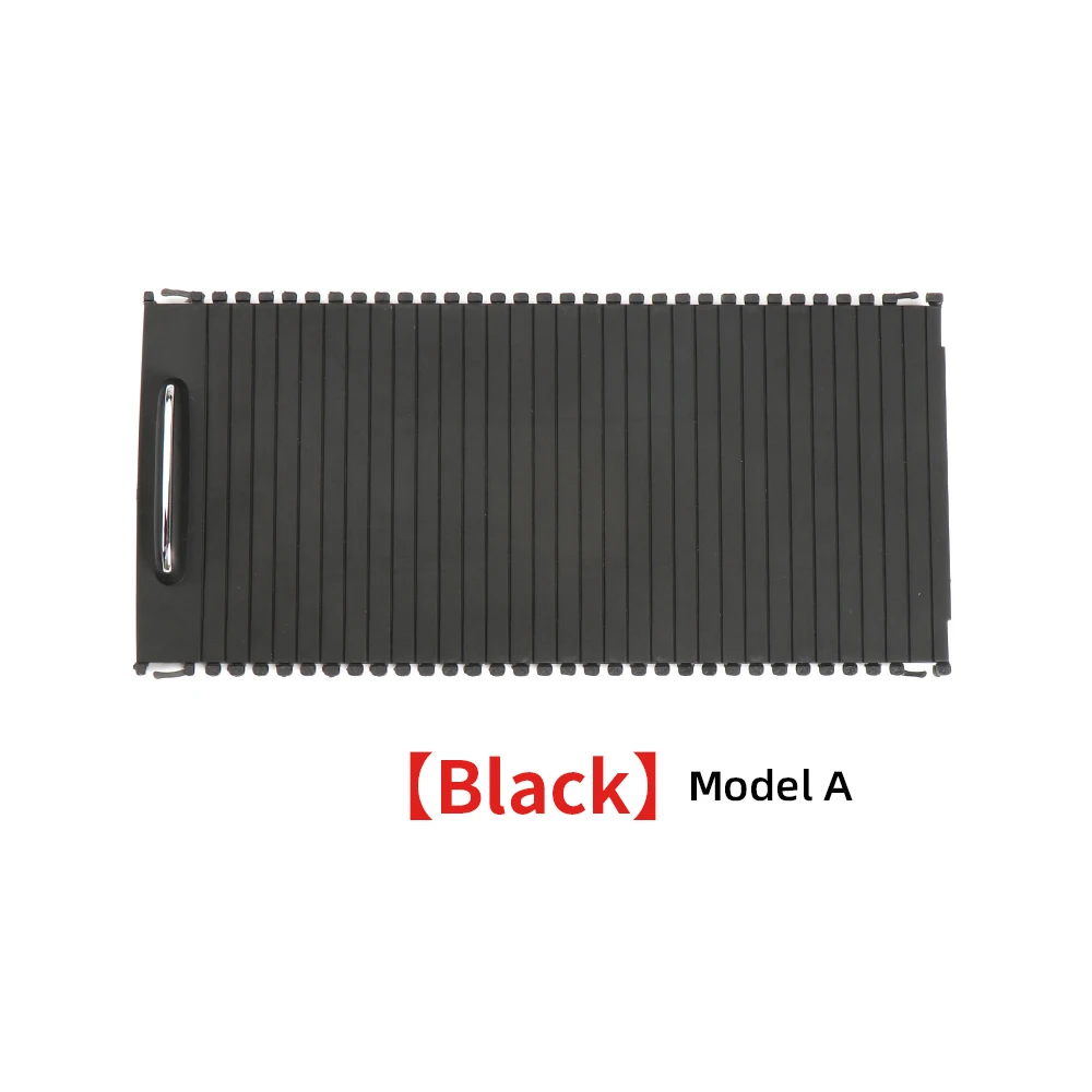 

Внутренний автомобильный держатель для стакана с водой, рулонные шторы, крышка для Mercedes Benz C-Calss W204 S204 E-Class W212 W207 A 20468076079051