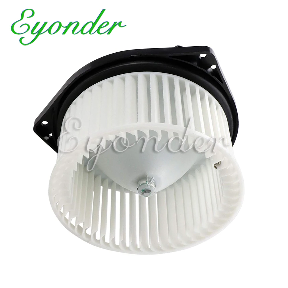 Двигатель вентилятора кондиционера переменного тока для Subaru Forester 2 0 5 Impreza Hatchback 1