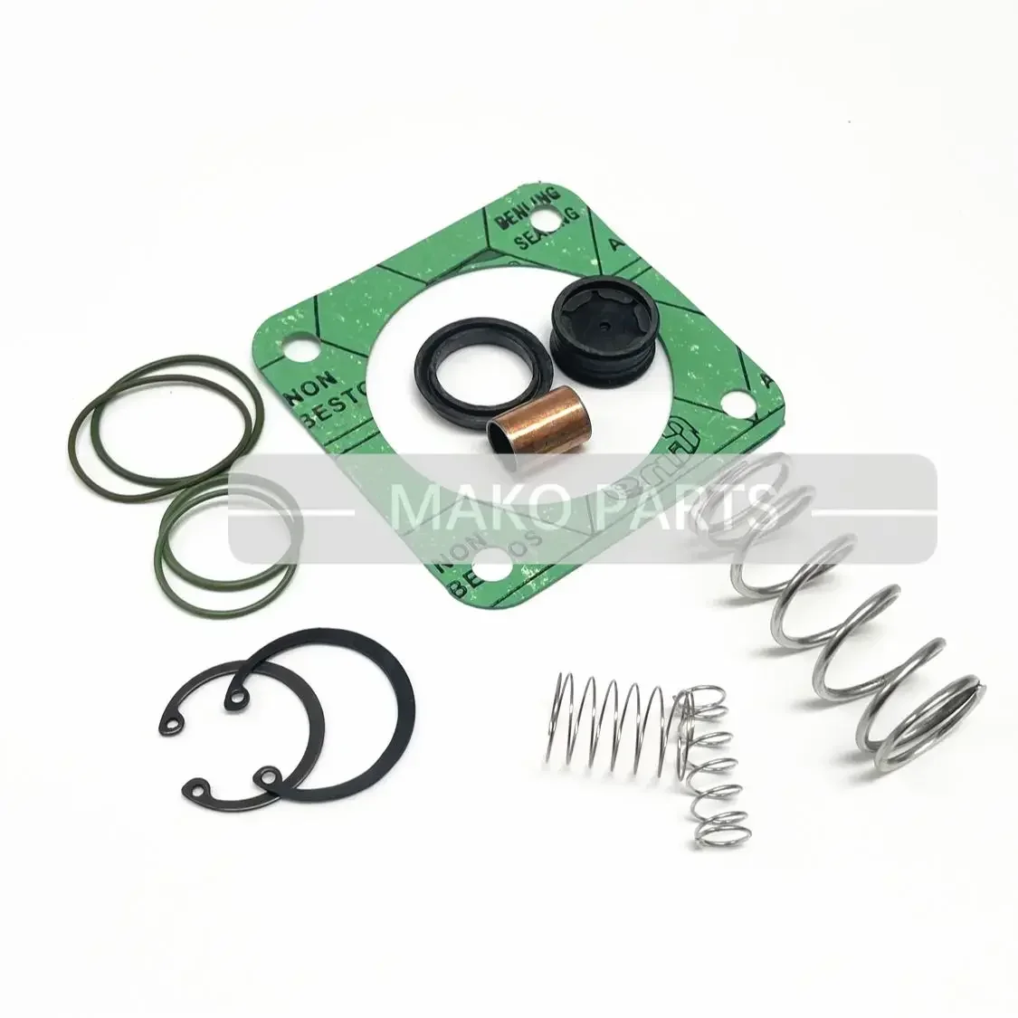 2901029801 2901-0298-01 Комплект разгрузочных клапанов подходит для воздушного