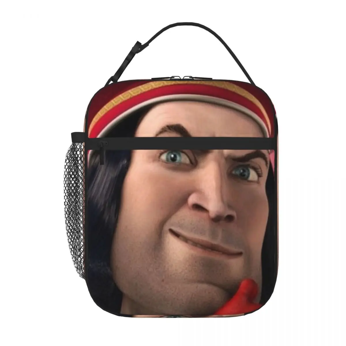 Сумка-тоут для ланча LoRd FaRQuaAd термосумки Термосумка