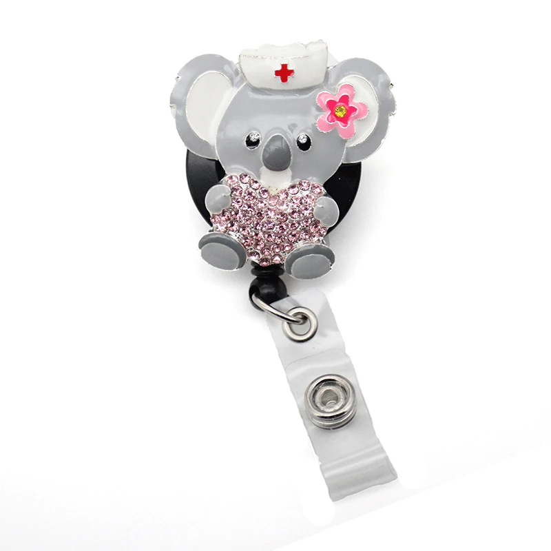 Специальная цена оптовая медсестра коала фотокатушка офисные аксессуары