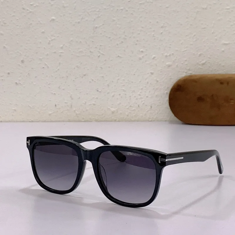 

New Arrival Eyeglow Women Sunglasses for Men 0755 Fall Luxury Brand Style Eyewear Glasses oculos de sol feminino