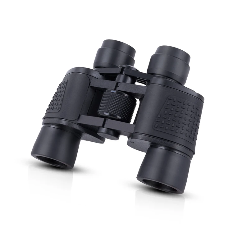 

LUXUN Binoculars 80X80 Long Range 15000m HD High Power Telescope Optical Glass Lens for Low Light Night Vision Binoculars