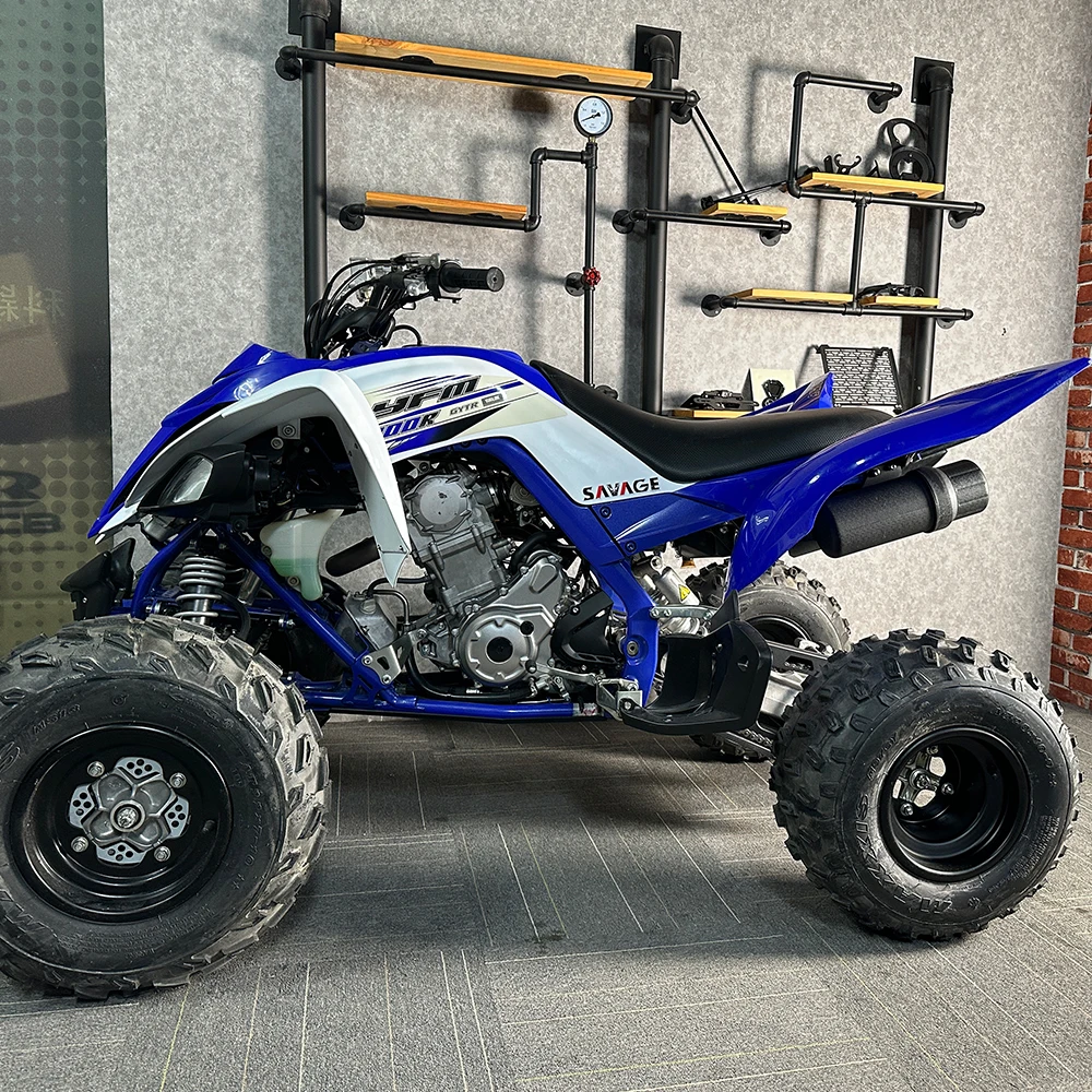 Ящик для инструментов мотоциклетный Yamaha YFM700 YZFM700R Raptor 700 700R внедорожный