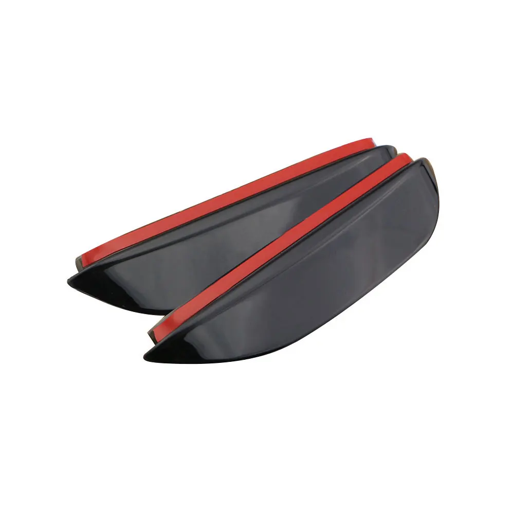 

Ford Focus 2 MK2/MK3 Зеркало Заднего Вида С Дождевыми Лезвиями, Автомобильный Аксессуар, Наклейка На Sode, Наклейка На Брови