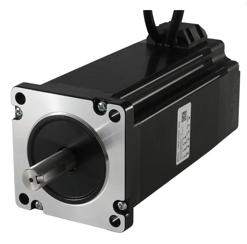 

Cloudray 34CE120FK-600 2 Phase Nema 34 Closed Loop Stepper Motor