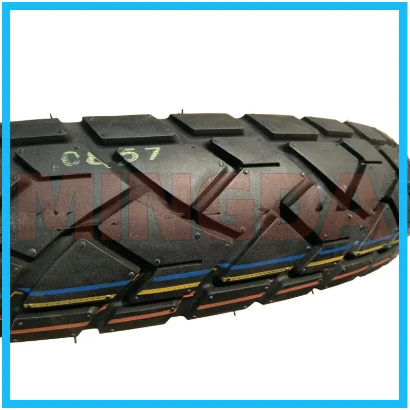 Передние бескамерные шины 90/90-18 для Lifan Lf250-d250-e/версии v16