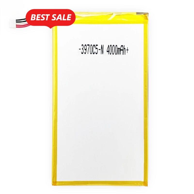 Фото Аккумулятор HB3G1 для планшетов Huawei MediaPad T17.0/T1 7.0 Plus/T2 7.0/7 Youth/7 Lite/7 Youth2/T7-701/S7-721/S7-931/S7-301 №5