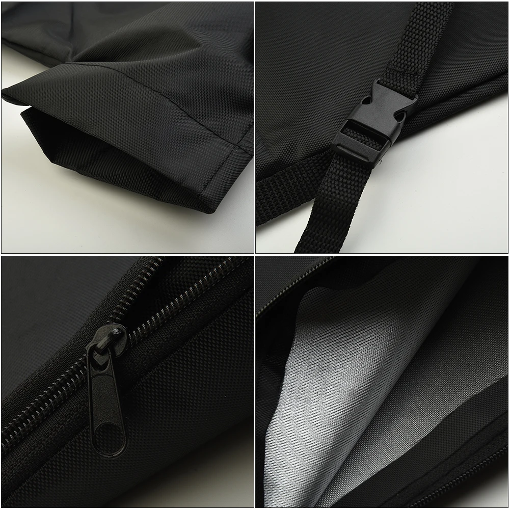 

Leaf Blower Vacuum Bag 44*60cm Universal For Leaf Blower Storage Bag Outdoor Garden Leaf Machine Replacement Dust Bags