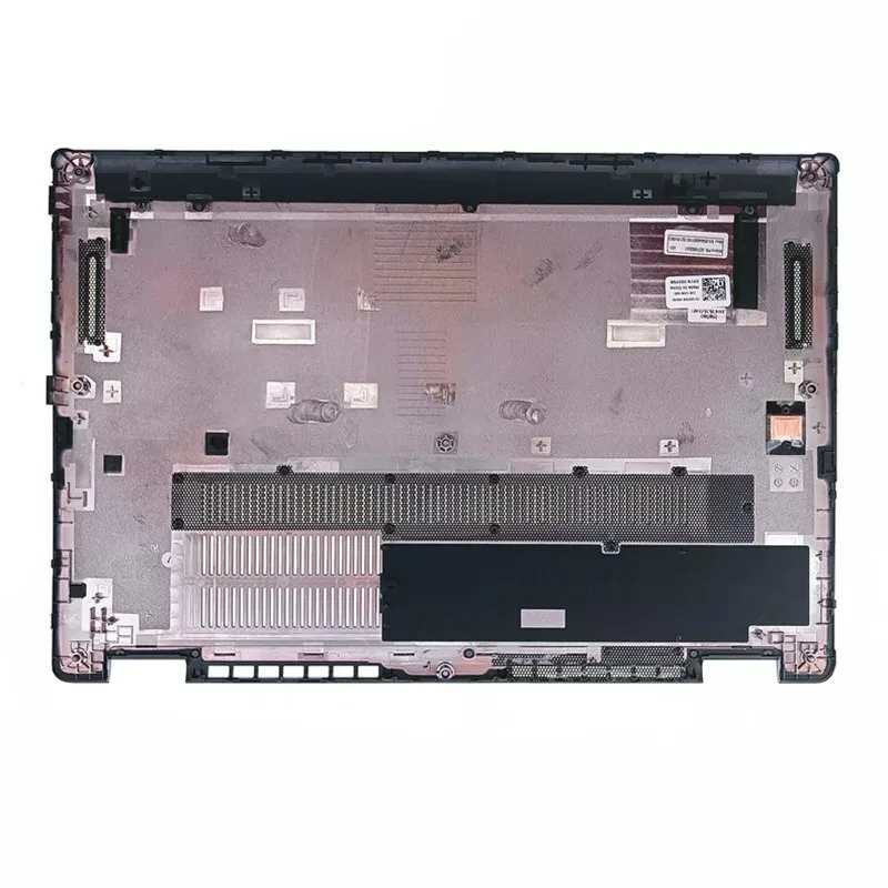 Фото Новый нижний корпус (D-панель) для Dell Latitude 5320 E5320, серебристый, PN: 0007N8 / 007N8 №4