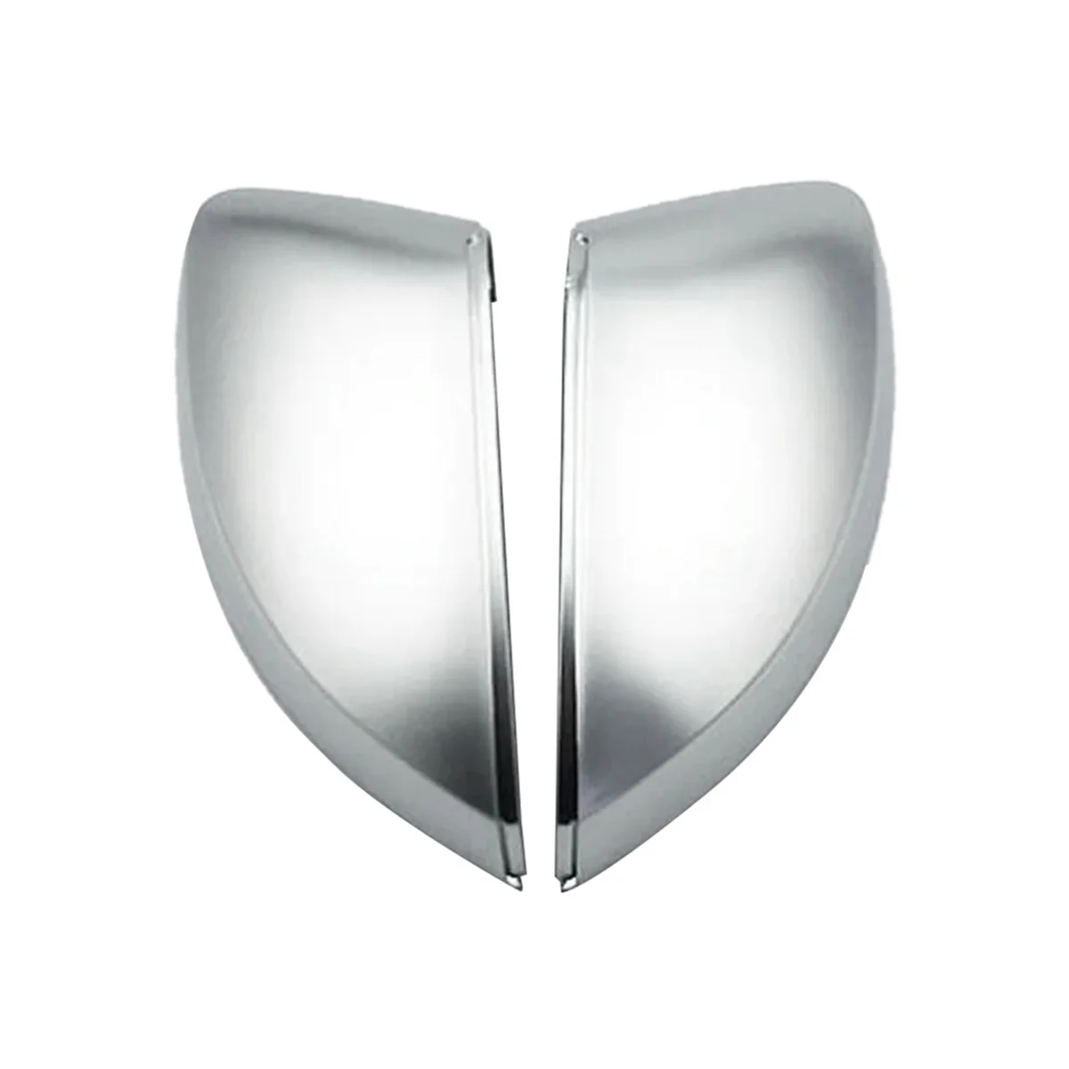 Чехол для зеркала заднего вида Audi A3 S3 2013- 2019