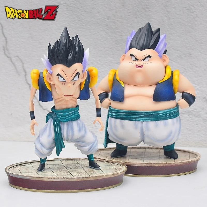 

Фигурка из мультфильма «стройные полные готенки», 18 см