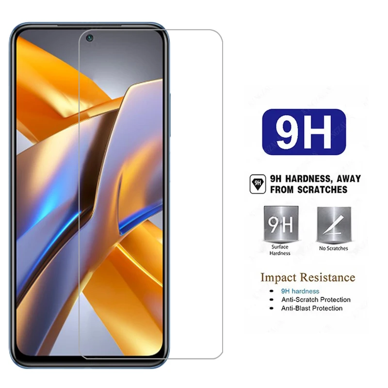 Закаленное стекло для xiaomi poco m5s чехол телефона на pocom5s pco m 5s 5 m5 s задняя крышка 360 xiomi