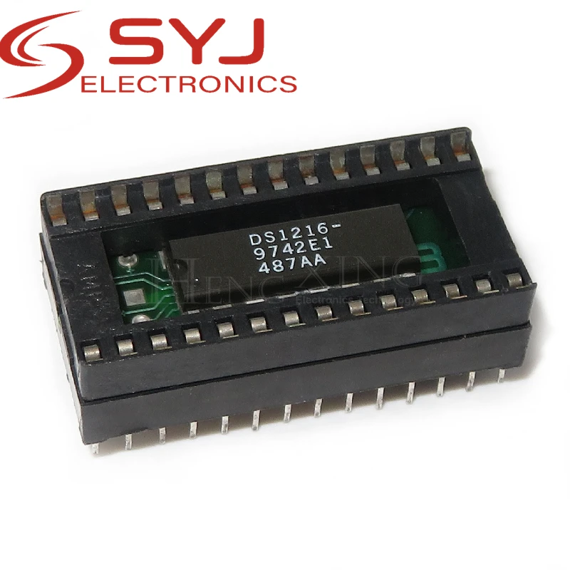 1 шт. DS1216D DS1216