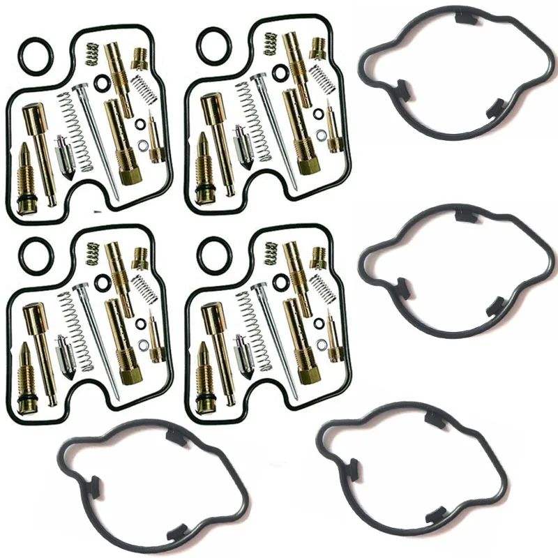 Для honda CB1000 CB1000SF SC30 CB 1000 SC 30 SF комплект для ремонта карбюратора мотоцикла