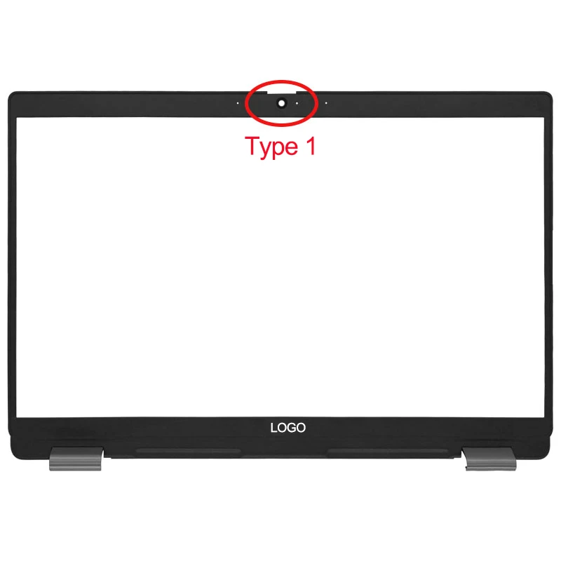 Новая задняя крышка для ноутбука Dell Latitude 5320 E5320