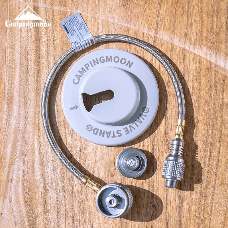 Удлинительная труба бензобака Campingmoon Z28 соединительная линия аксессуары для