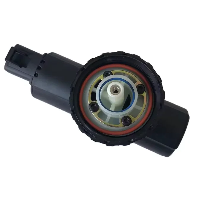 Топливный насос 12 В подходит для электрической телескопической погрузчика John Deere