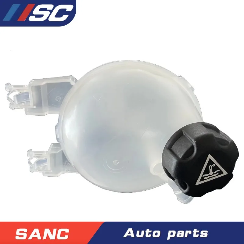 9800777280 высококачественный радиатор охлаждающей жидкости расширительного бака