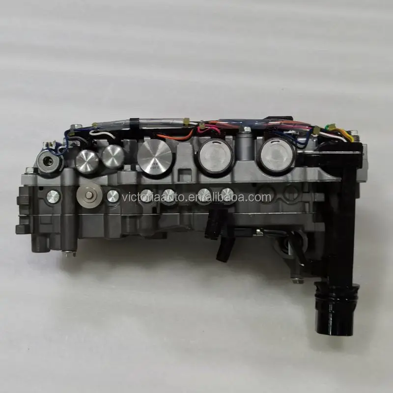 Фото U660E-0042-OEM Корпус клапана с проволочным верстатом 3, датчик давления 35410-33171 35410-33240 №2