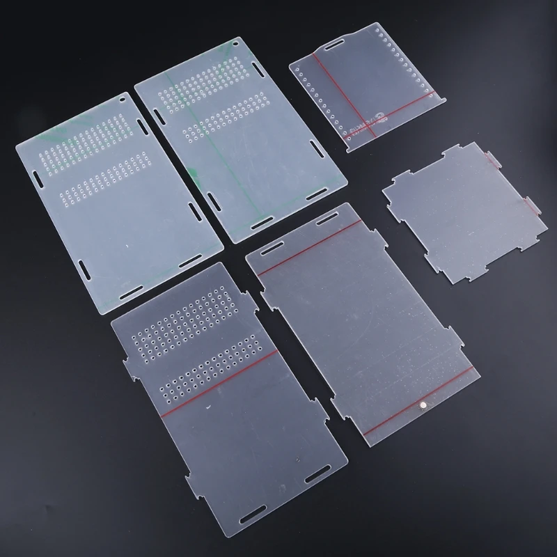 Контейнер для кормления рептилий акриловые контейнеры террариумов пауков