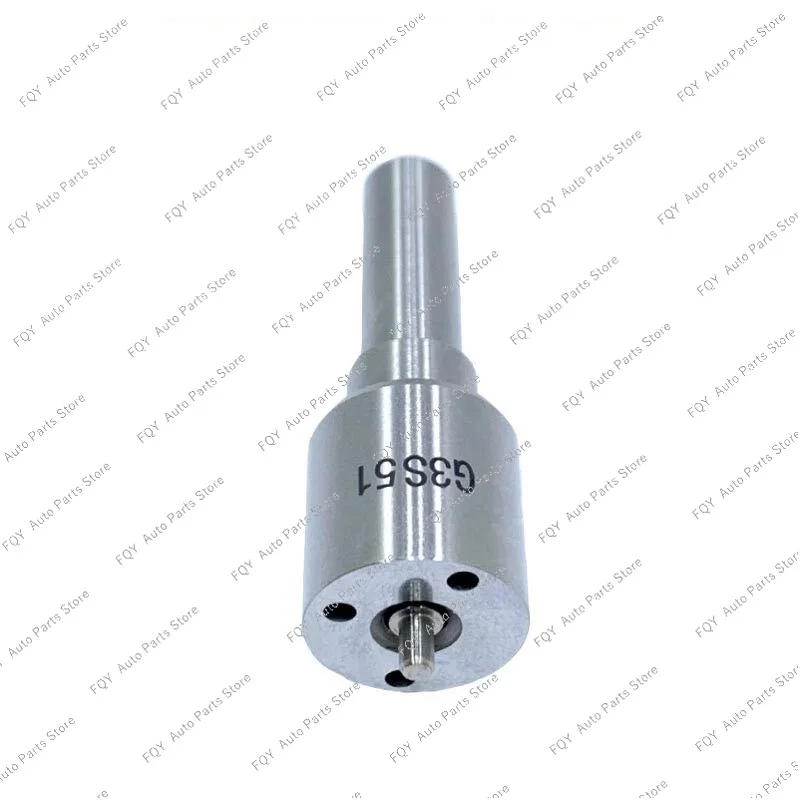 Форсунка инжектора G3S51 для Nissan NP300 Navara Frontier D40 YD25 295050-1050