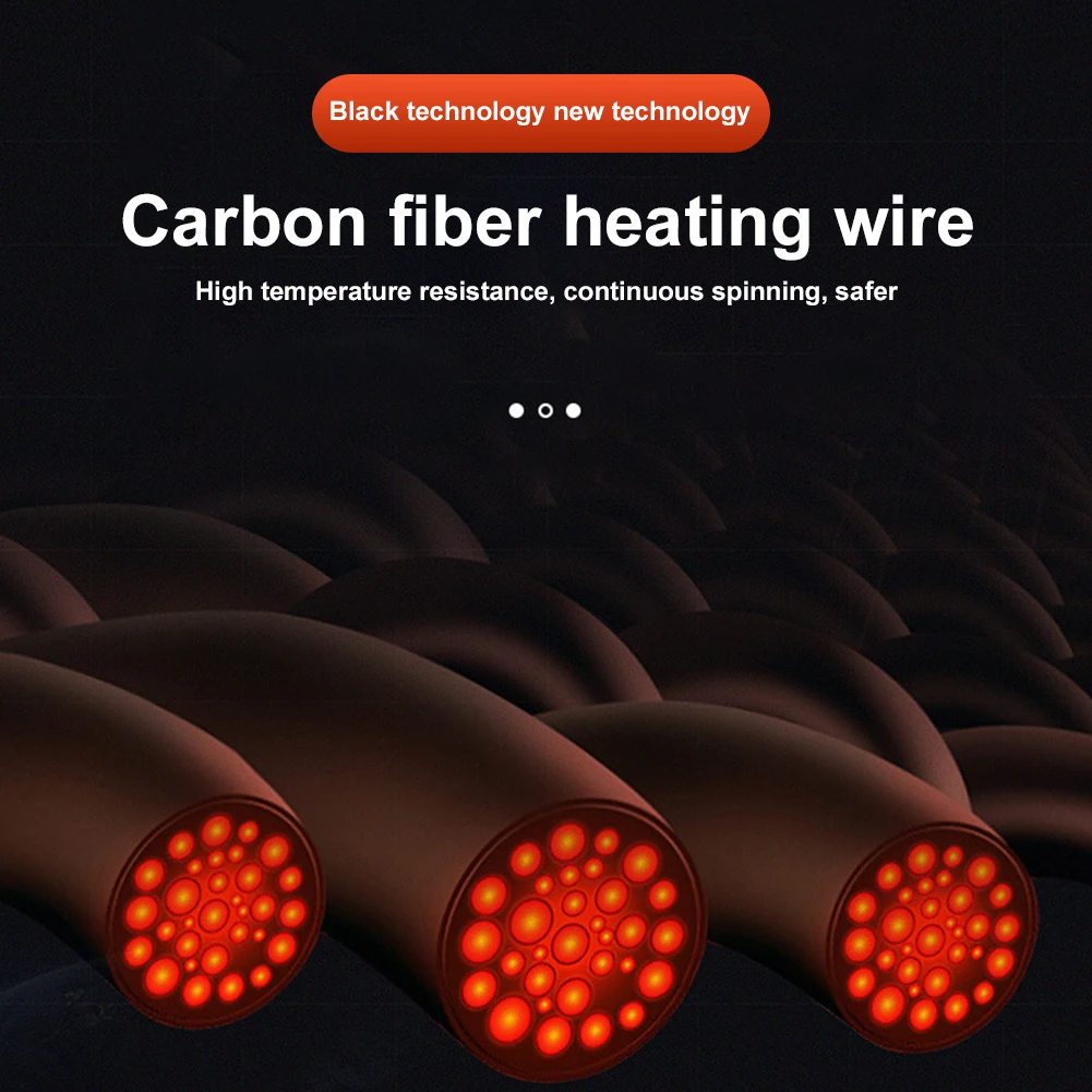 Мотоциклетные Термоштаны С 12 Зонми Нагрева USB 5 В Мужские И Женские Брюки