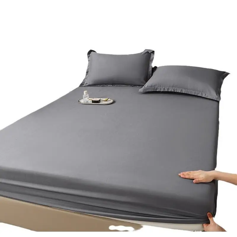 Cotton Canvas Pillowcase without Core Bede Sofa Cushion Cover Living Room Rectangular Backrest Custom