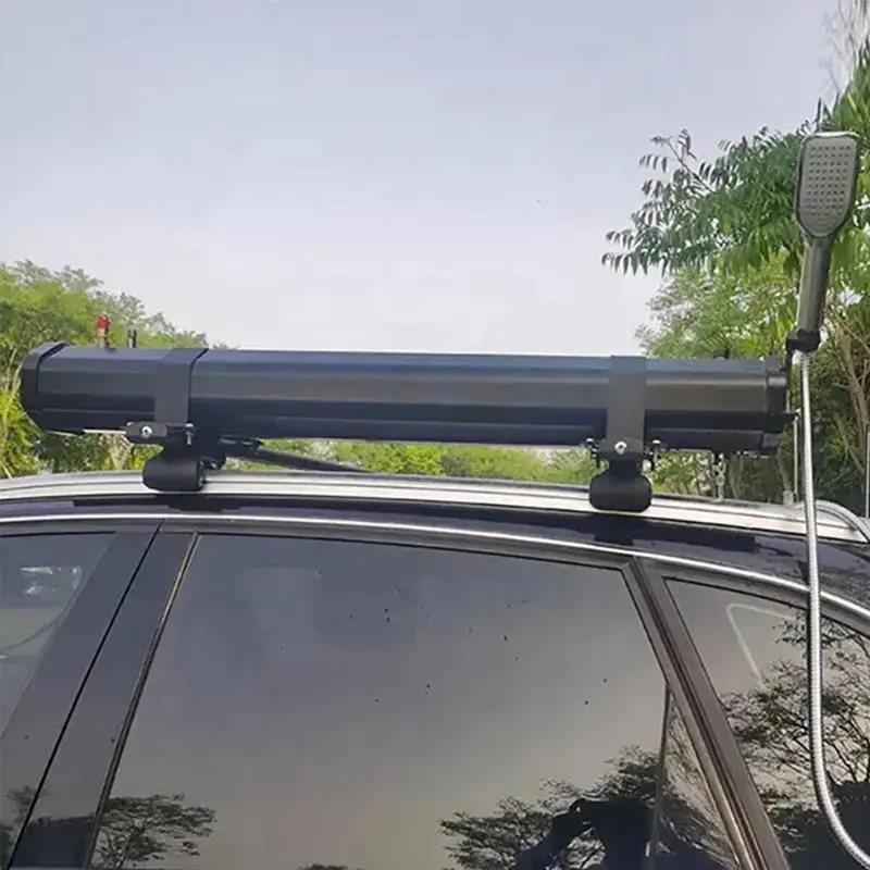 Внедорожник переносной резервуар для воды 5 28 галлонов автомобильный на крыше