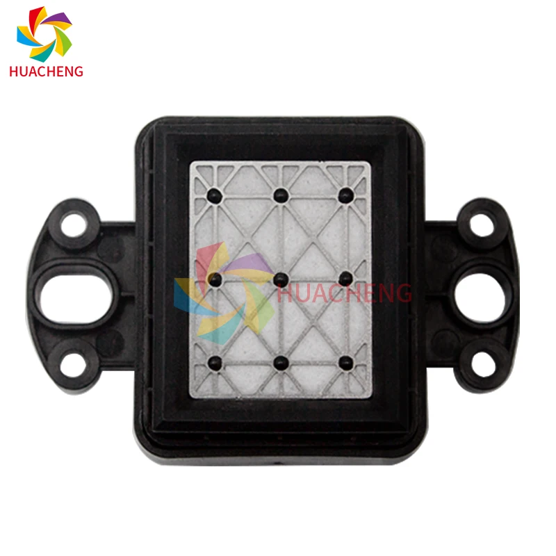 

1Pcs High Quality Epson Printhead Captop 4720 Capping Top 5113 i3200 Cap Printer Cleaning Capping Station