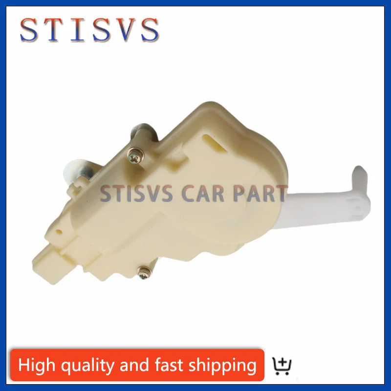 Фото 69150-52011 Привод замка задней двери багажника для Toyota Yaris XP10 XP20 MK1 1999~2005 2000 2001 2002 2003 OE 6915052011 №5